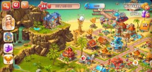 Paradise Island 2