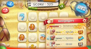 Paradise Island 2