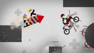Physics Stick Simulator