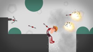 Physics Stick Simulator