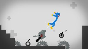 Physics Stick Simulator