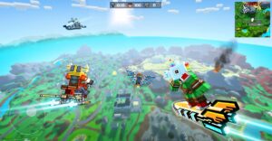 Pixel Gun 3D