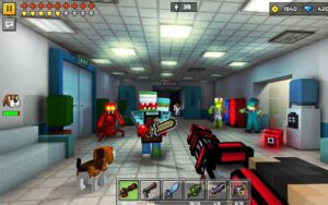 Pixel Gun 3D