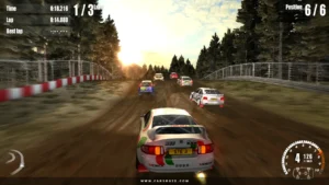 Rush Rally 3