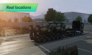 Truckers of Europe 3