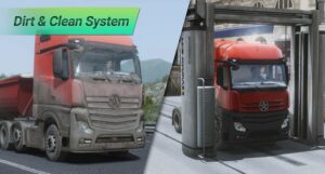 Truckers of Europe 3