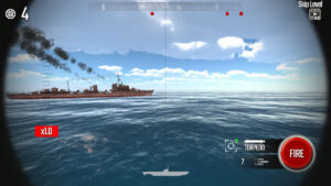 Uboat Attack