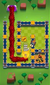Rush Royale