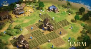 Age of Empires Mobile