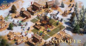 Age of Empires Mobile