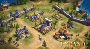 Age of Empires Mobile