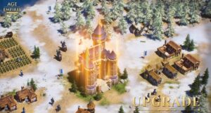 Age of Empires Mobile