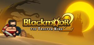 Blackmoor
