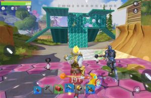 Creative Destruction