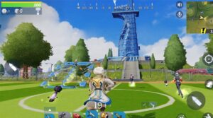 Creative Destruction