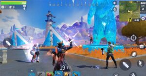 Creative Destruction