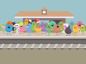Dumb Ways to Die
