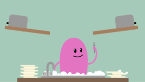 Dumb Ways to Die