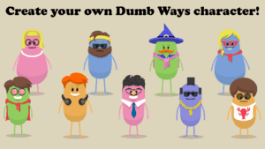 Dumb Ways to Die