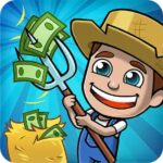 Idle Farm Tycoon