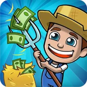 Idle Farm Tycoon