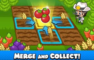 Idle Farm Tycoon