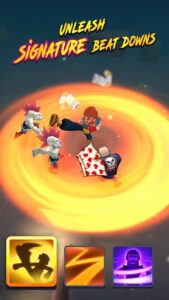 Nonstop Chuck Norris