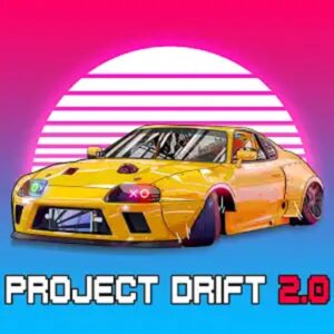 PROJECT DRIFT 2