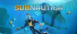 Subnautica