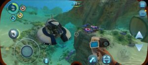 Subnautica