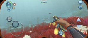 Subnautica