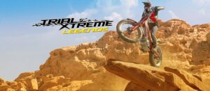 Trial Xtreme Legends