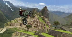 Trial Xtreme Legends