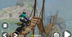 Trial Xtreme Legends