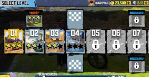 Trial Xtreme Legends