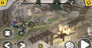 Trial Xtreme Legends