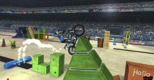 Trial Xtreme Legends