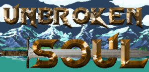 Unbroken Soul