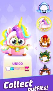 Angry Birds Hatchlings