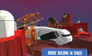 Build a Bridge