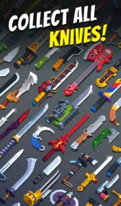 Flippy Knif