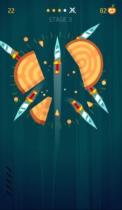 Knife Hit