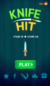 Knife Hit