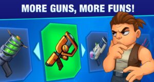 Mr Autofire