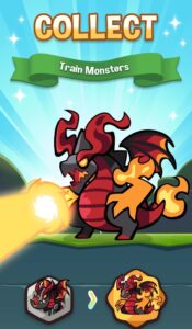 Summoner’s Greed