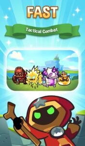 Summoner’s Greed