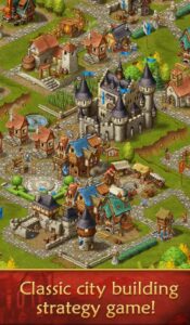 Townsmen Premium
