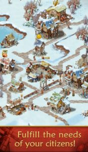 Townsmen Premium
