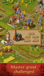Townsmen Premium