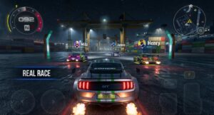 Turbo Tornado